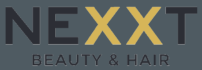 logo nexxt beautyandhair 4c schwarz rz
